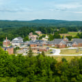 The Impact of the Department of Human Services in Rockingham County, NH