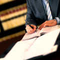 The Role of Rockingham County, NH Probate Court: An Expert's Perspective