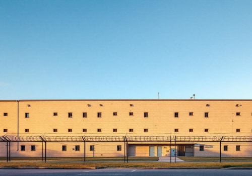 The Vital Role of the Department of Corrections in Rockingham County, NH