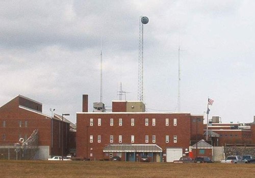 The Impact of the Department of Corrections in Rockingham County, NH
