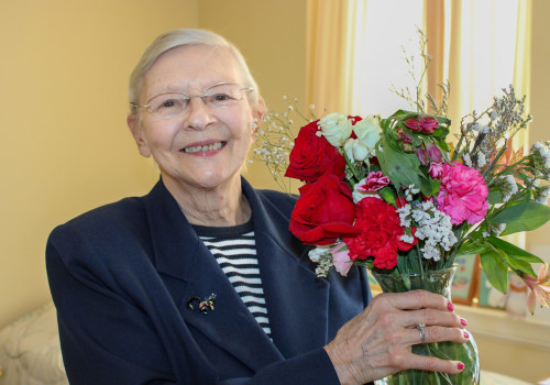The Vital Role of the Department of Health and Human Services in Rockingham County, NH