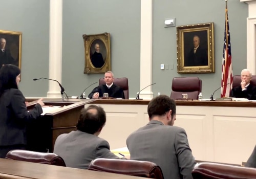 Understanding the Jurisdiction of the District Court in Rockingham County, NH
