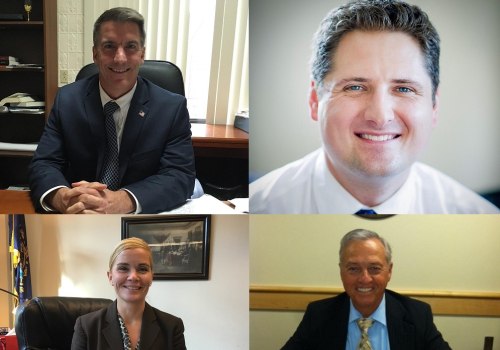 The Essential Role of the County Attorney's Office in Rockingham County, NH