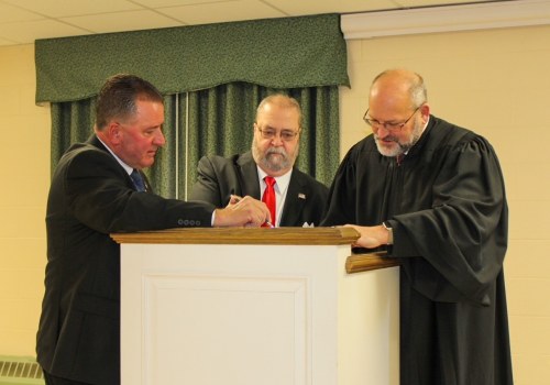 The Essential Role of County Commissioners in Rockingham County, NH