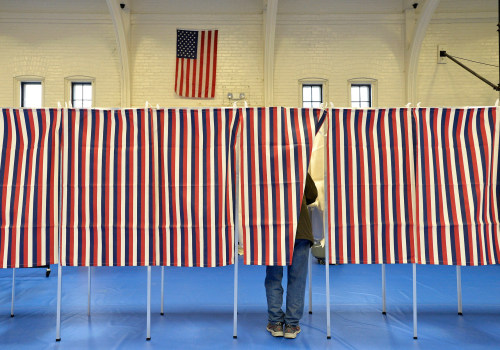 Ensuring Fair and Accurate Elections in Rockingham County, NH: An Expert's Perspective