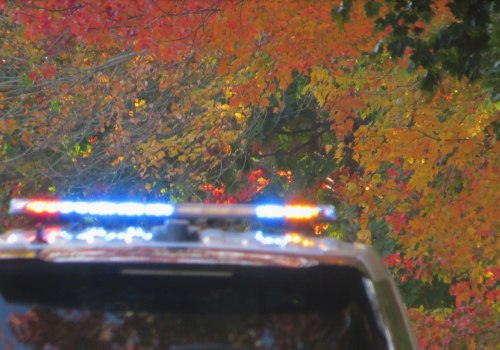The Crucial Role of the Sheriff's Office in Handling Emergencies in Rockingham County, NH