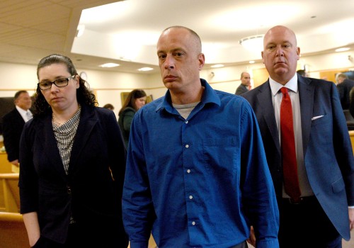 Filing a Complaint with the Authorities in Rockingham County, NH: A Step-by-Step Guide